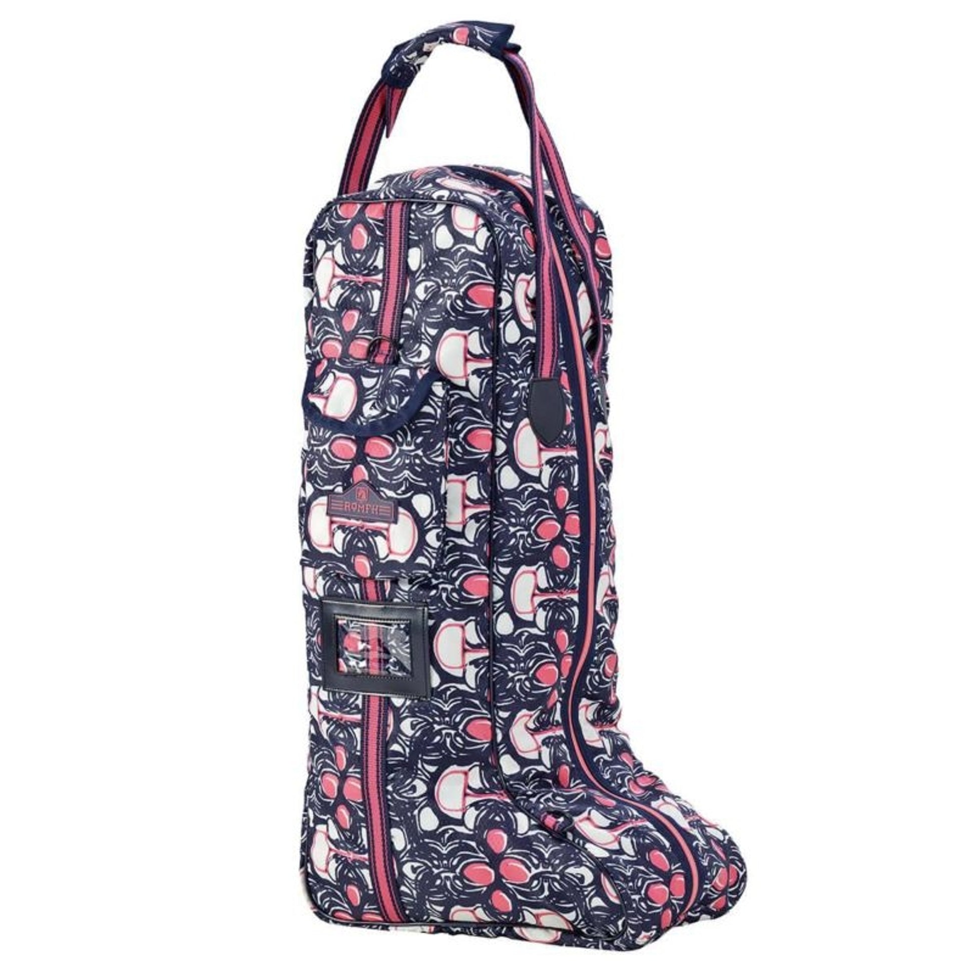 Romfh Tall Boot Bag