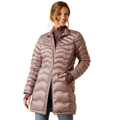 Ariat Ladies Ideal Down Coat