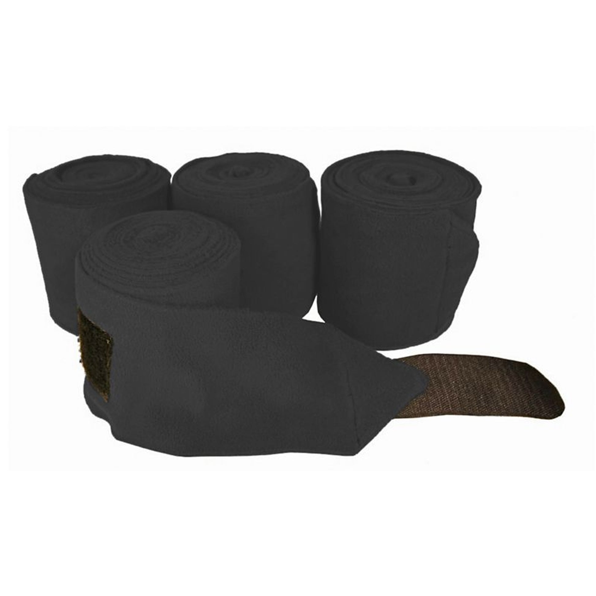 Gatsby Sure-Fit Fleece Polo Wraps 5" x 9' Rose