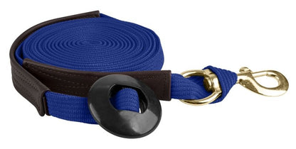 Gatsby Cotton Lunge Line 25ft