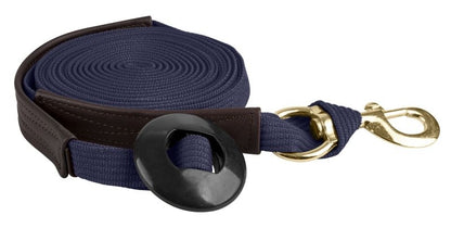 Gatsby Cotton Lunge Line 25ft