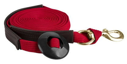 Gatsby Cotton Lunge Line 25ft