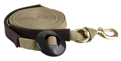 Gatsby Cotton Lunge Line 25ft