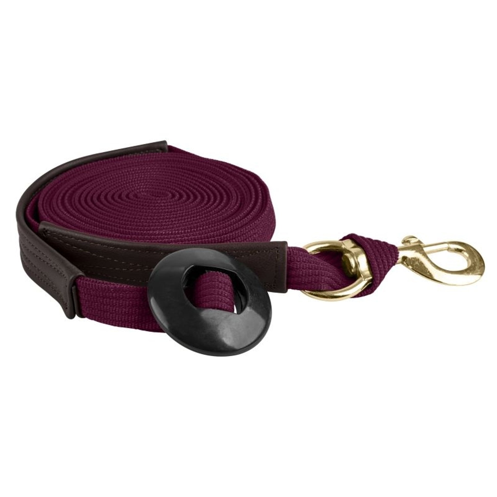 Gatsby Cotton Lunge Line 25ft