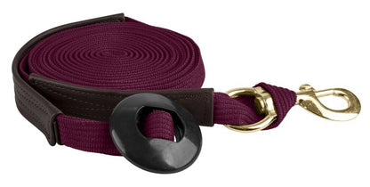 Gatsby Cotton Lunge Line 25ft