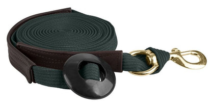 Gatsby Cotton Lunge Line 25ft