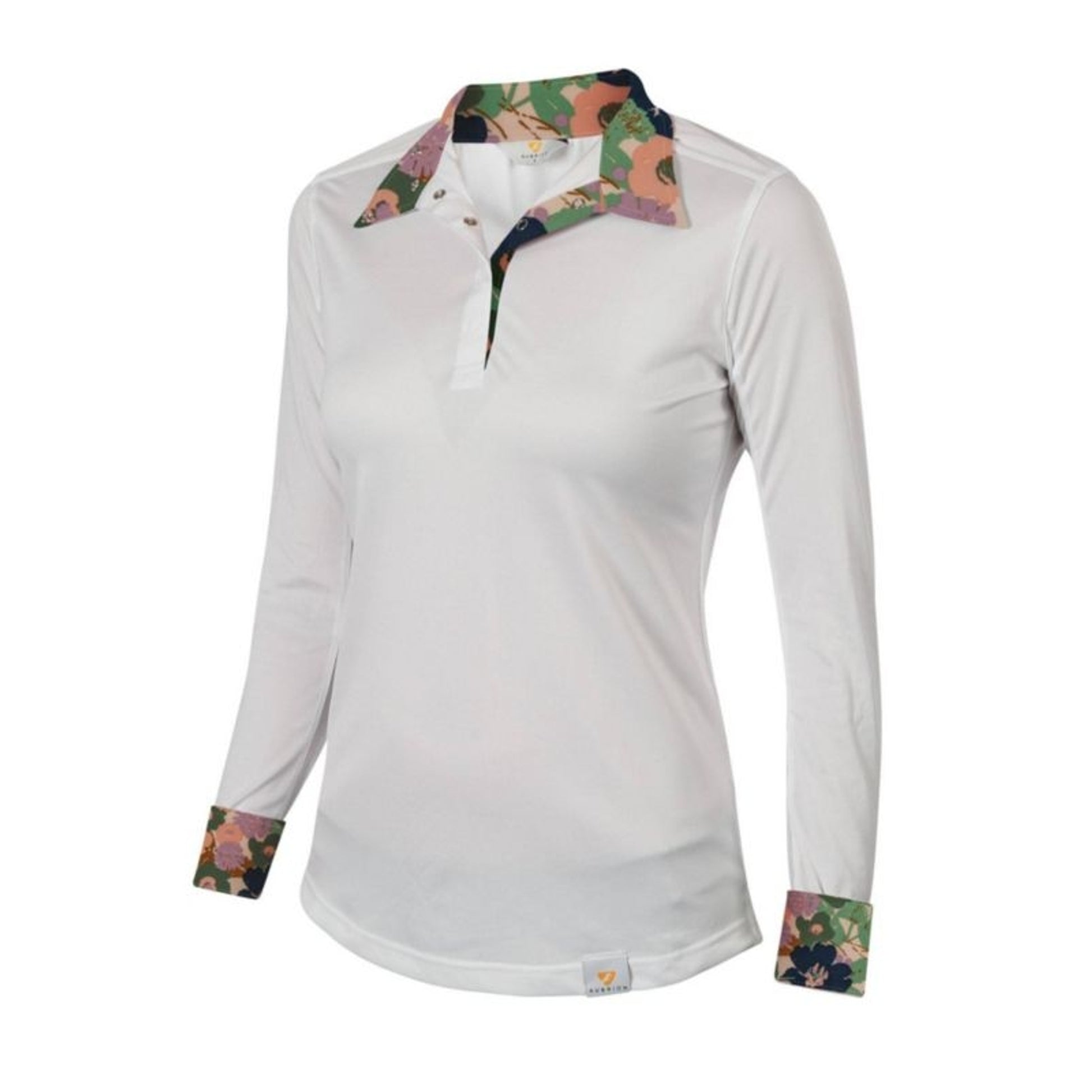 Shires Ladies Equestrian Shirt