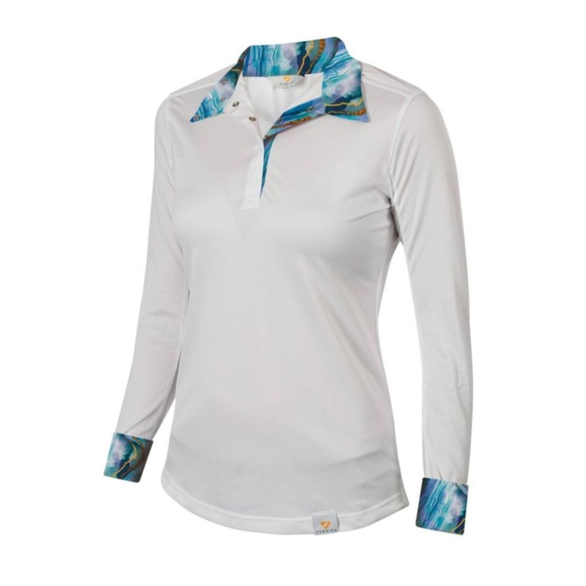 Shires Ladies Equestrian Shirt