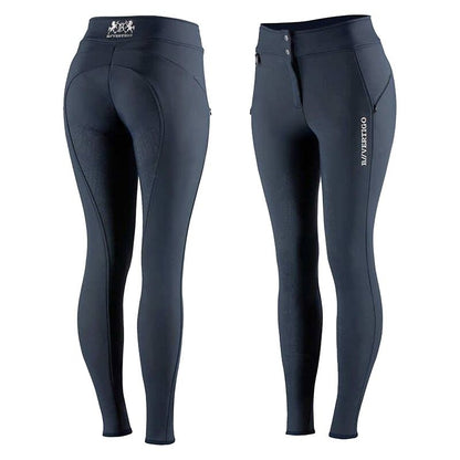 B Vertigo Ladies Justine Thermo FS Breeches