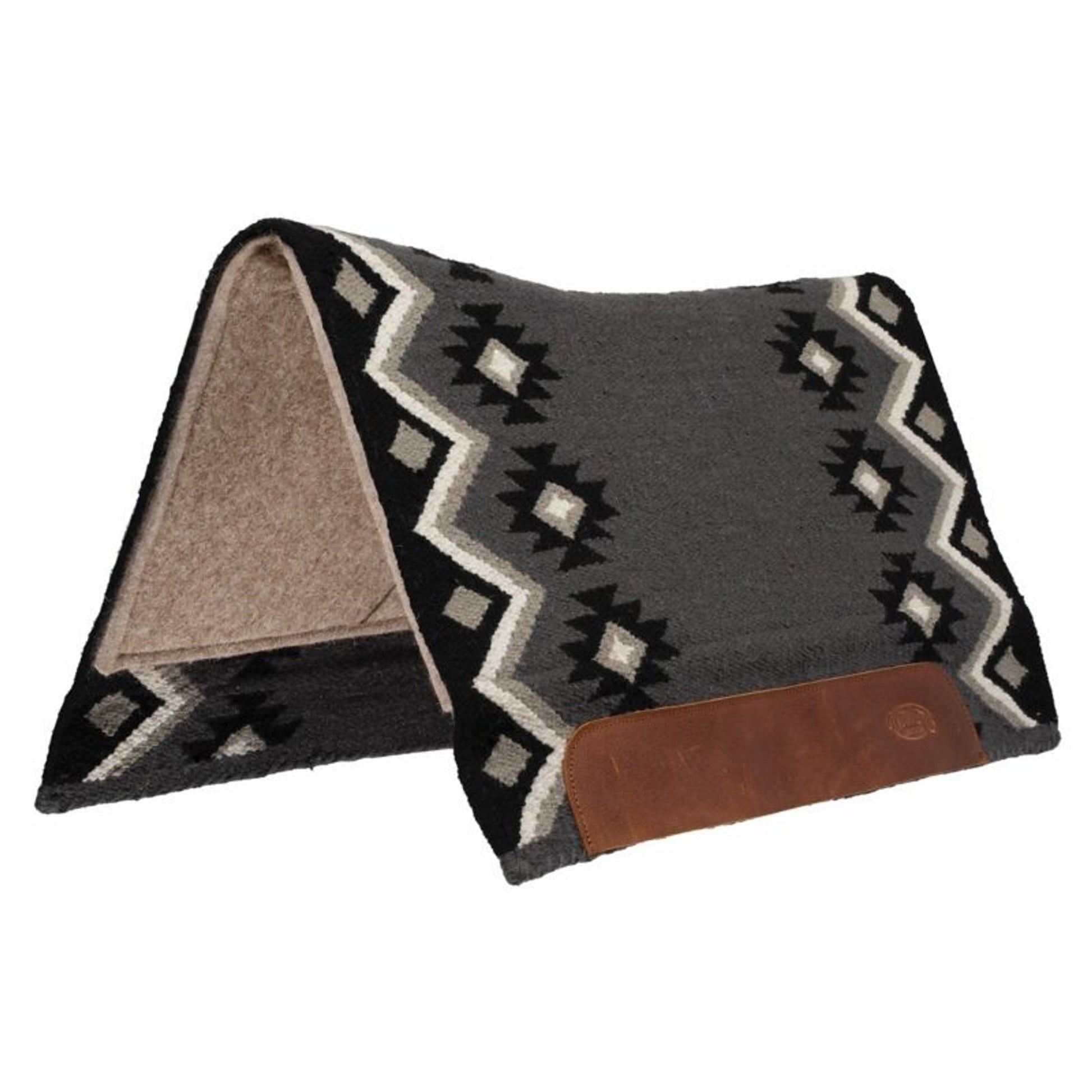 Weaver Flex Contour Pad 3/4