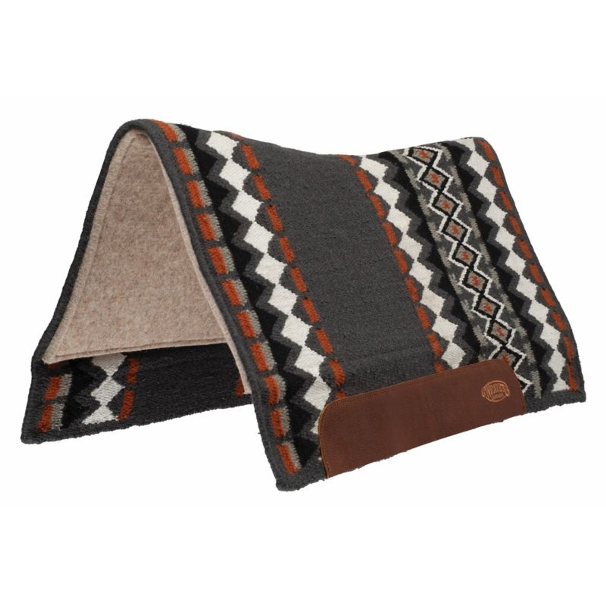 Weaver Flex Contour Pad 3/4