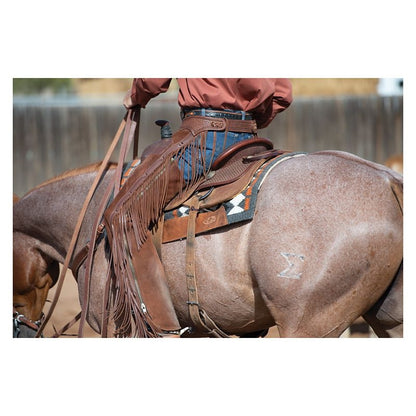 Weaver Flex Contour Pad 3/4