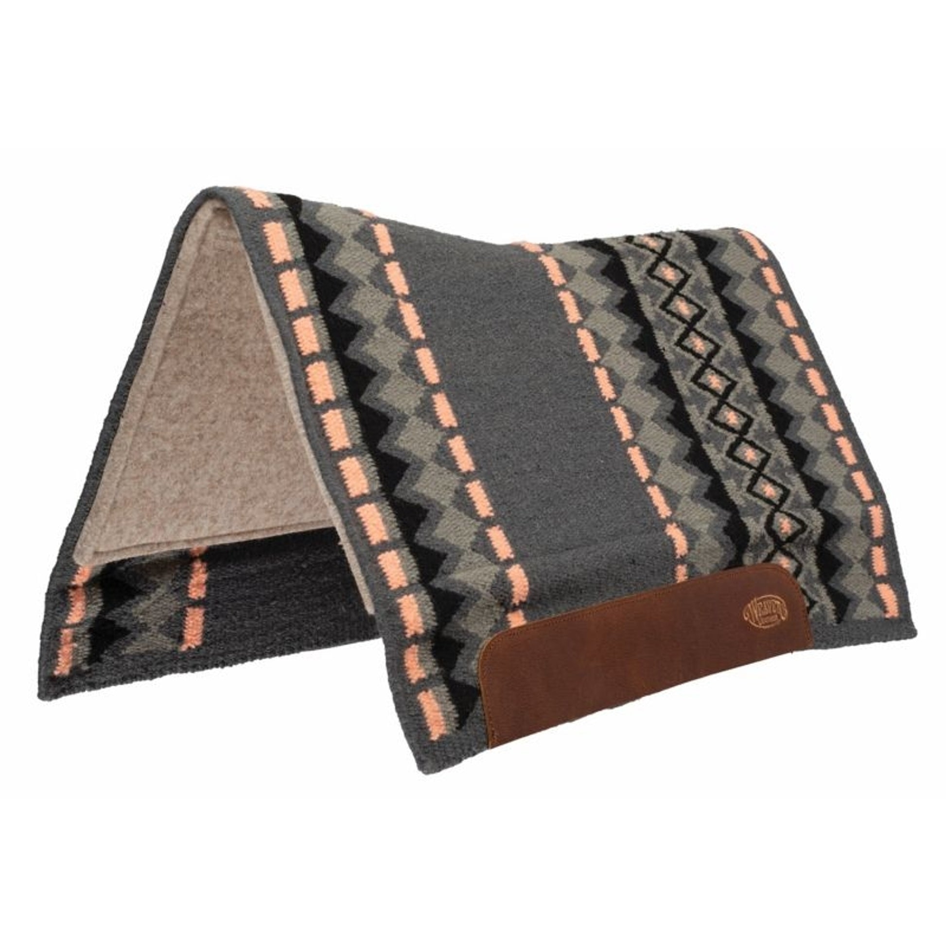 Weaver Flex Contour Pad 3/4