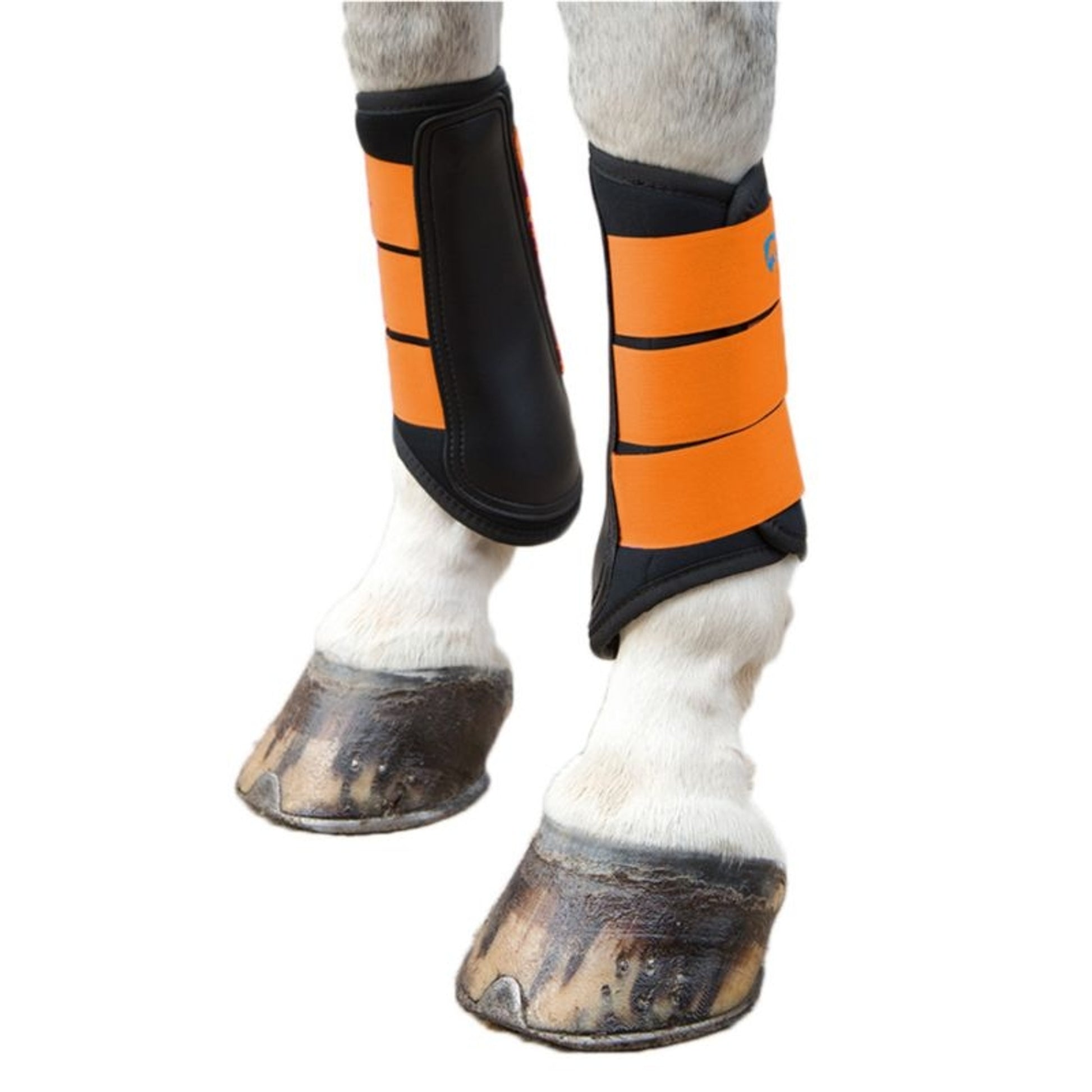 Shires ARMA Neoprene Brushing Boots