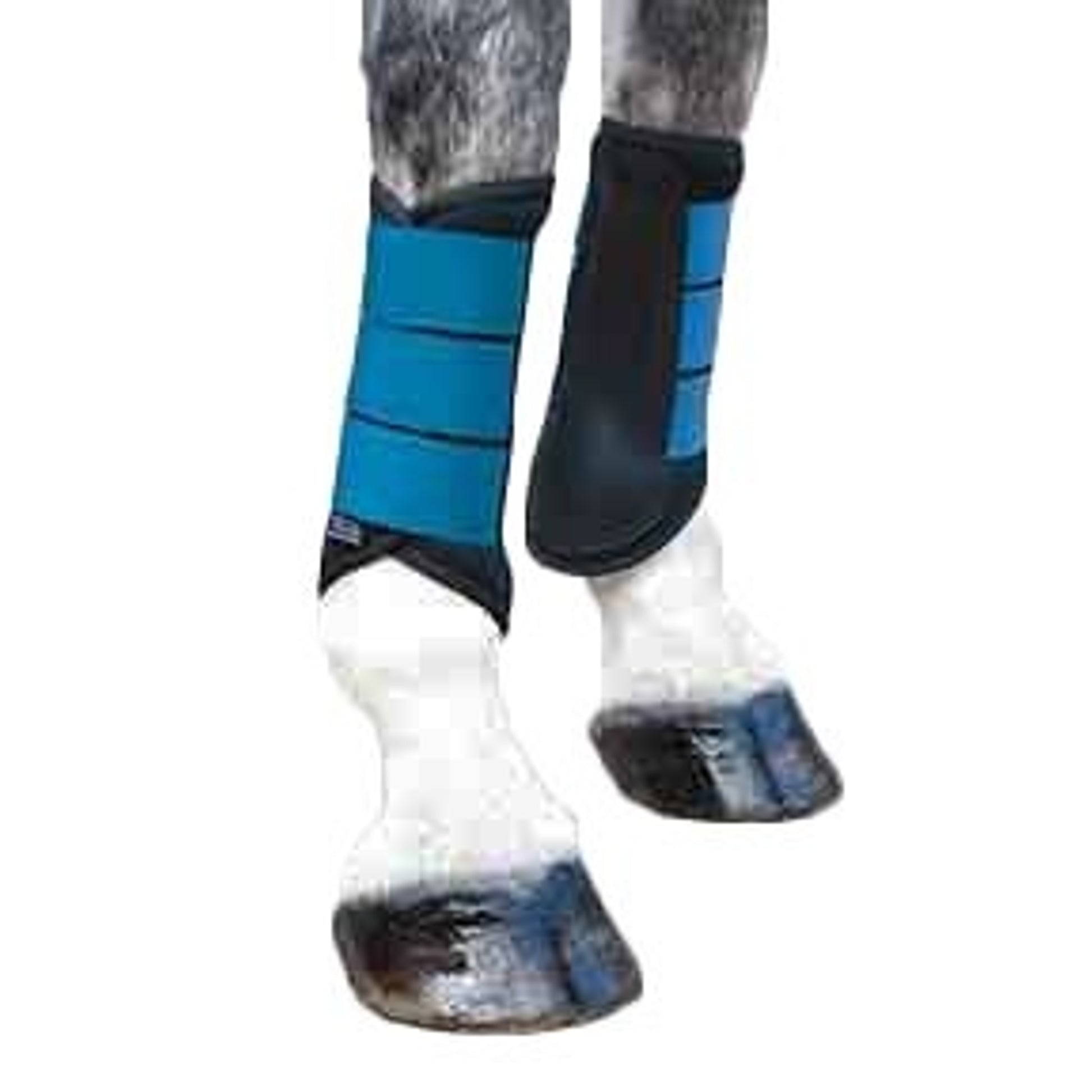 Shires ARMA Neoprene Brushing Boots