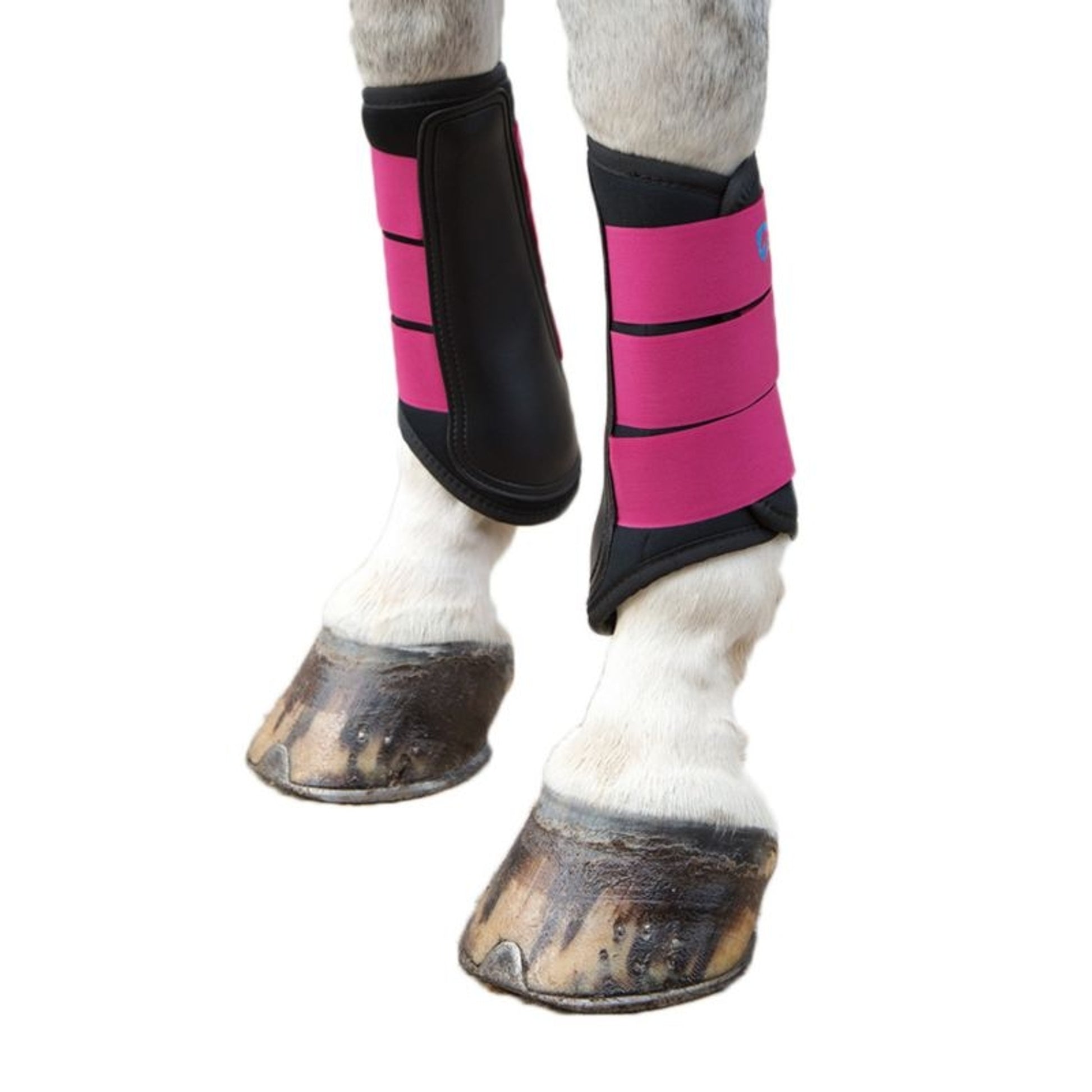 Shires ARMA Neoprene Brushing Boots