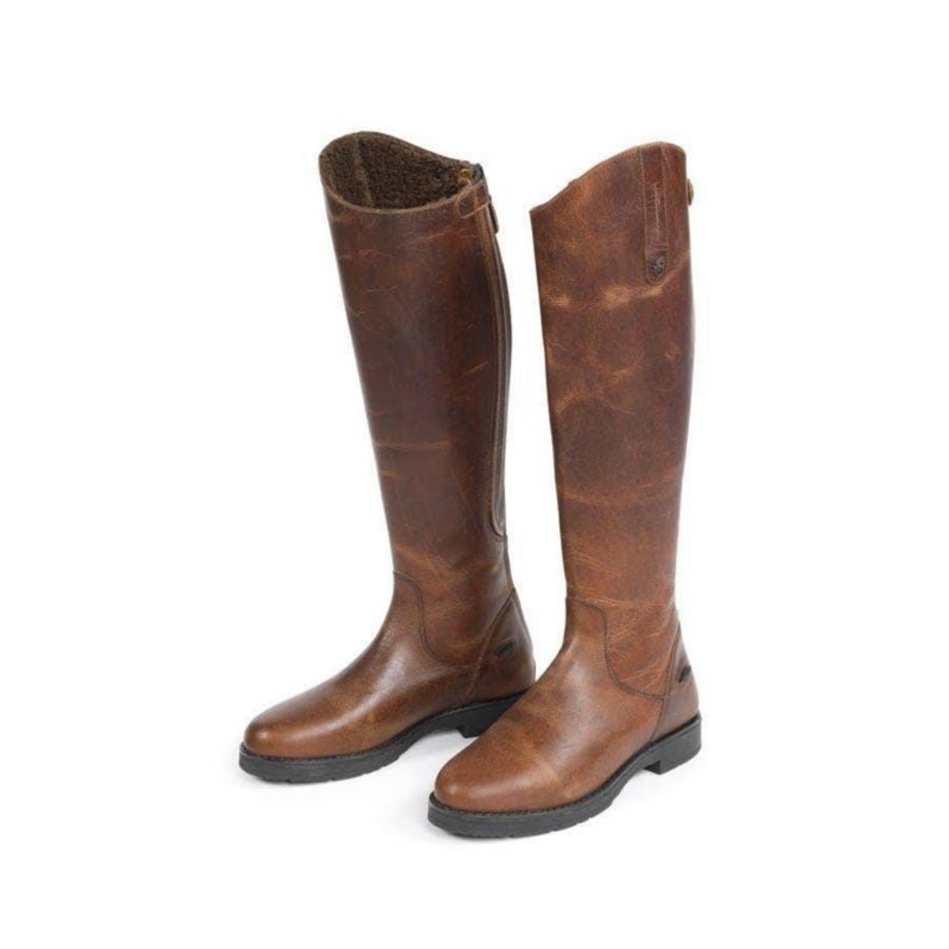 Shires Moretta Ladies Ventura Riding Boots