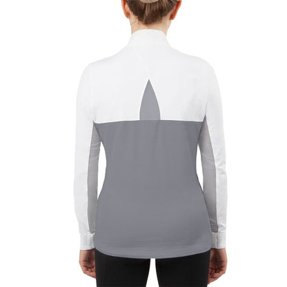 Irideon Kids CoolDown IceFil Long Sleeve Jersey X-