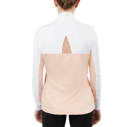 Irideon Kids CoolDown IceFil Long Sleeve Jersey X-