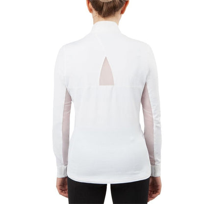 Irideon Kids CoolDown IceFil Long Sleeve Jersey X-