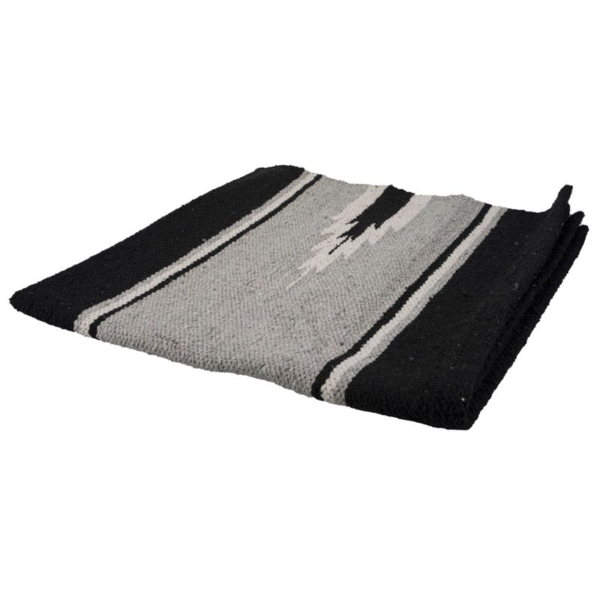 Gatsby Acrylic Western Saddle Blanket