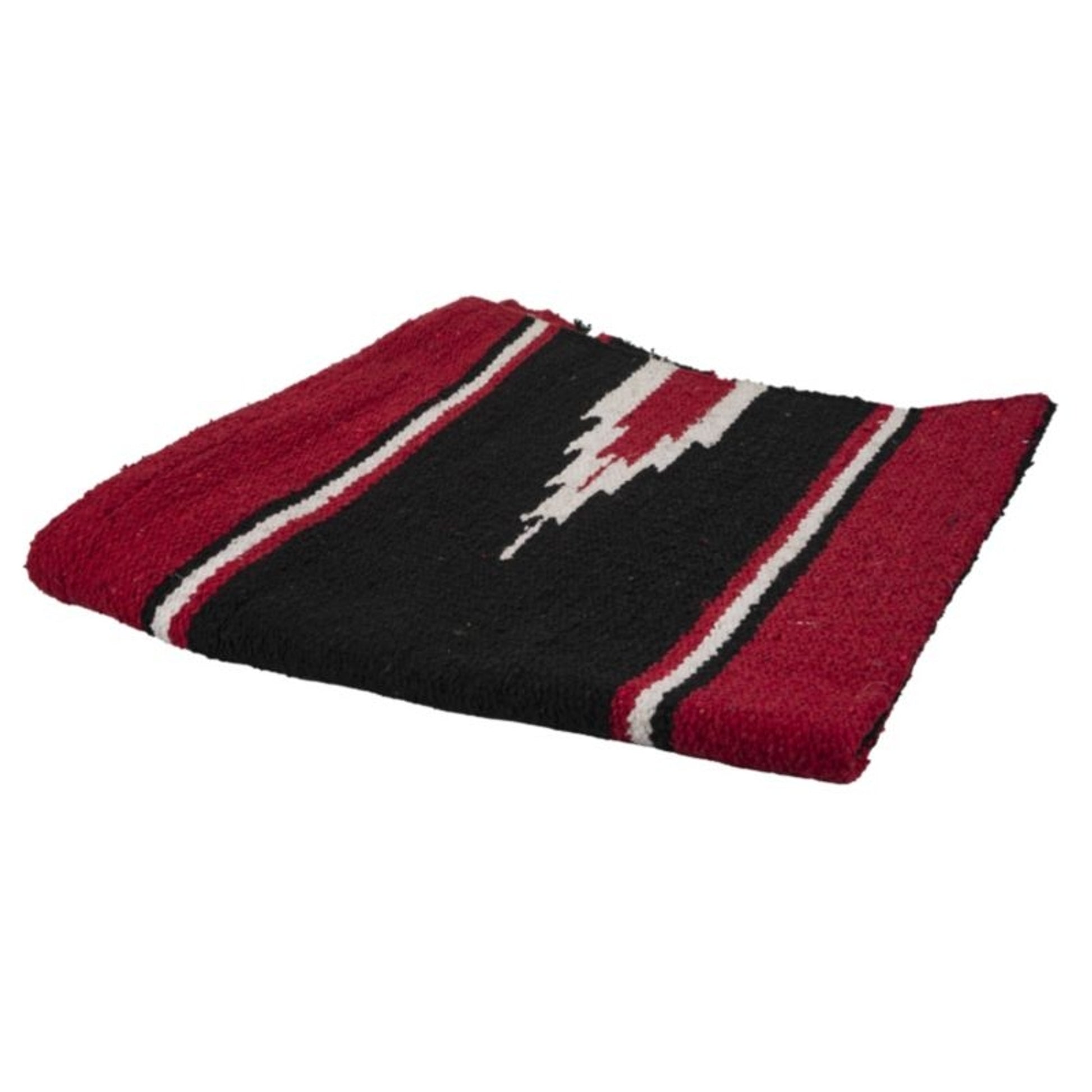 Gatsby Acrylic Western Saddle Blanket
