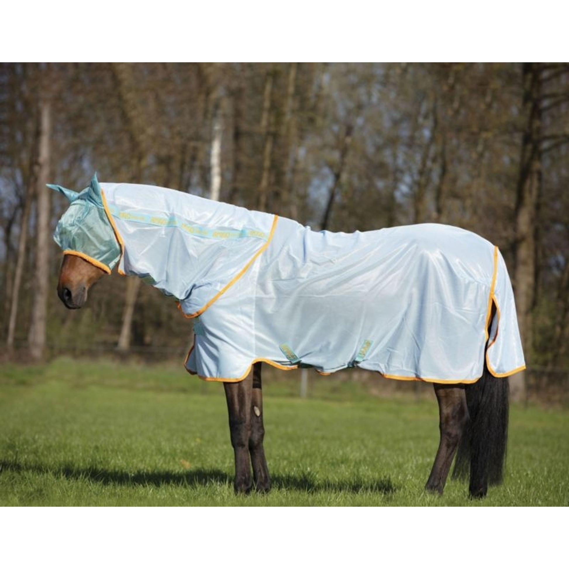 Amigo Bug Rug Flysheet