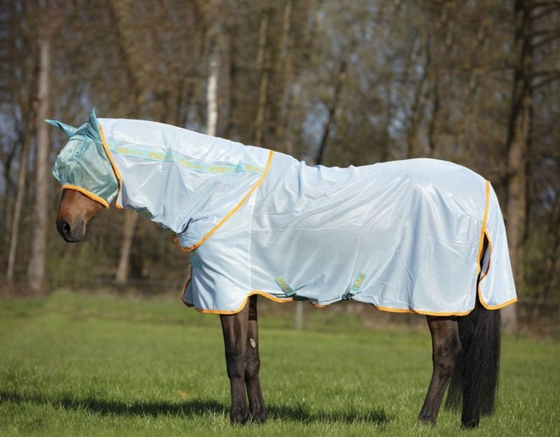Amigo Bug Rug Flysheet
