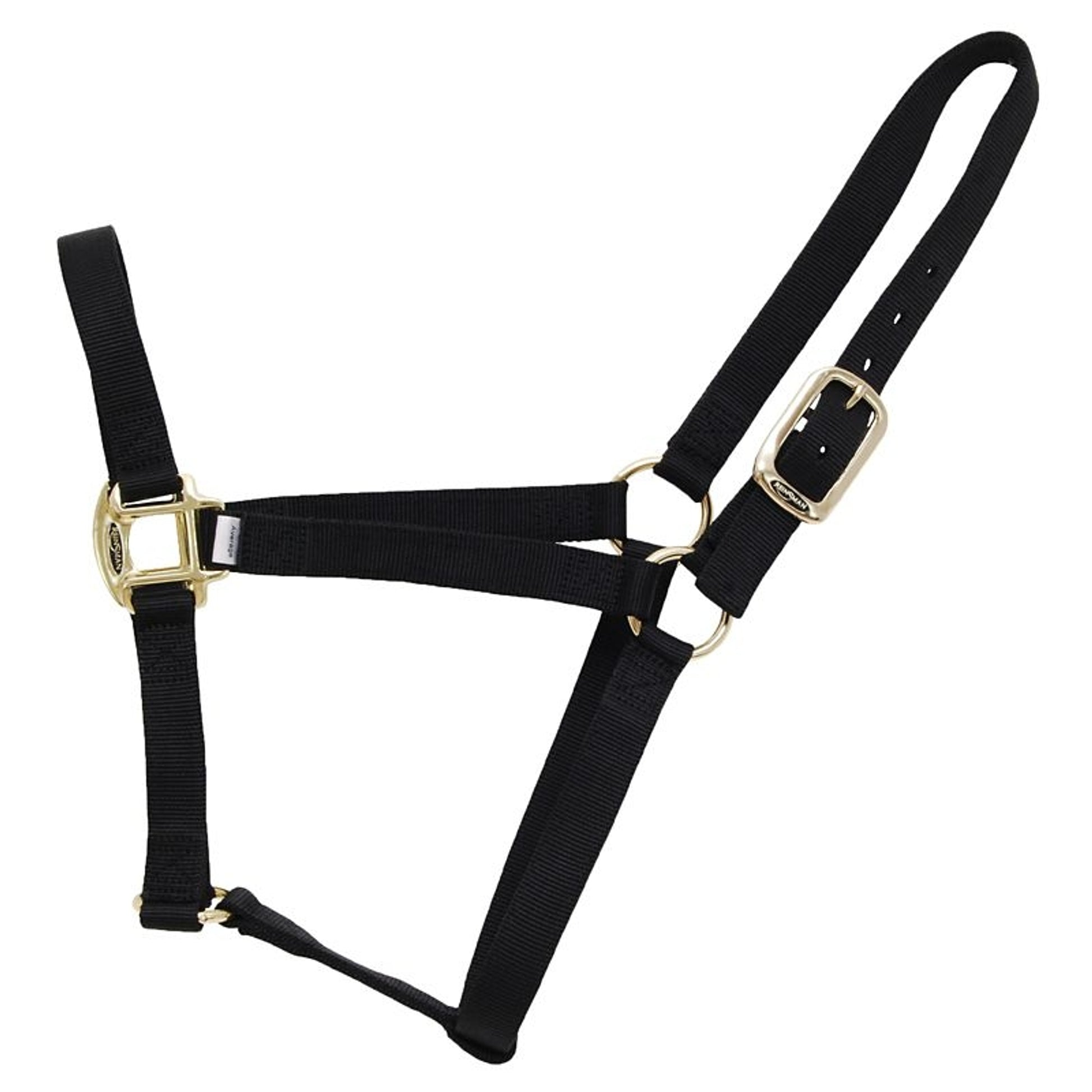 Reinsman Classic Nylon Halter