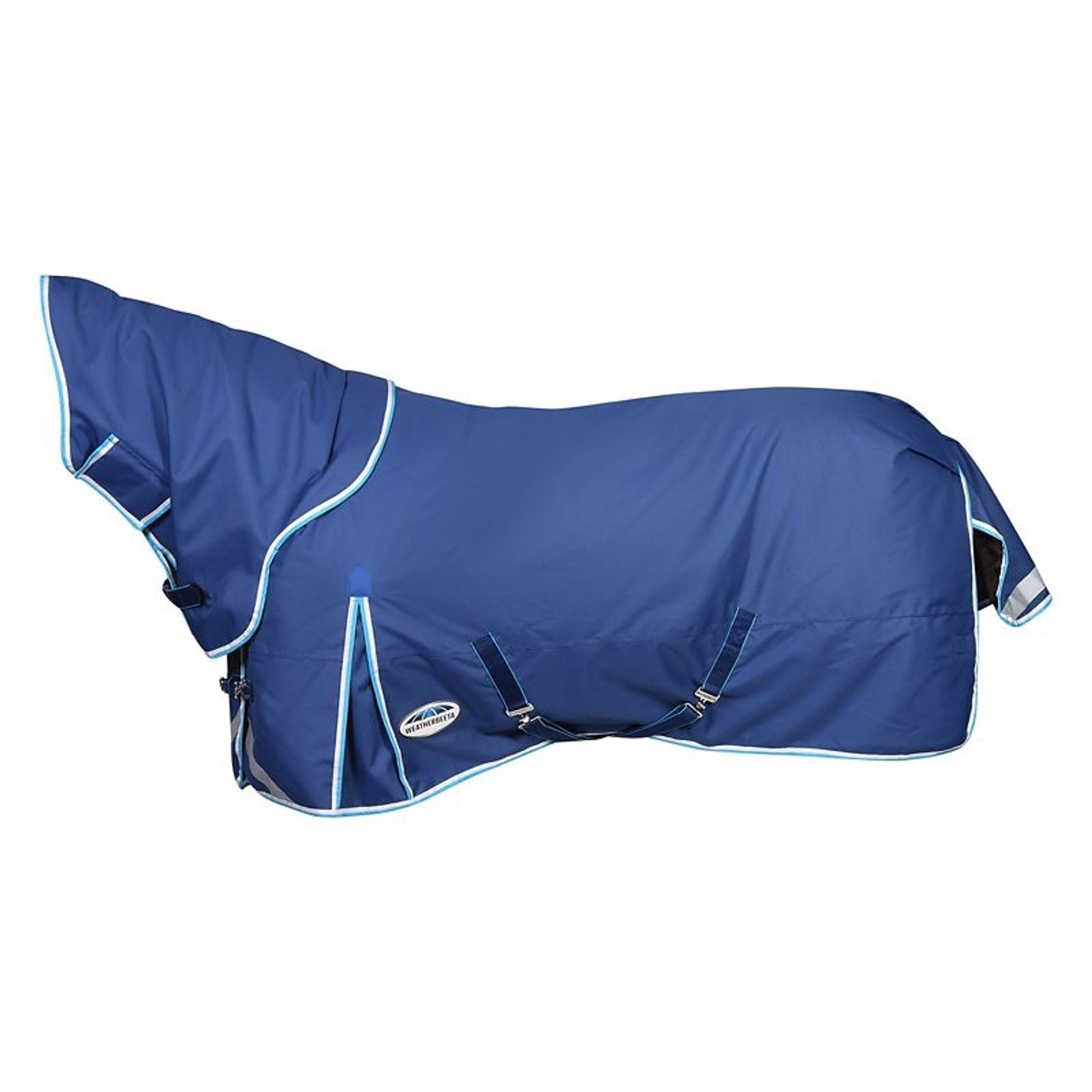 Weatherbeeta ComFiTec Ultra Tough III Detach-A-Neck Medium