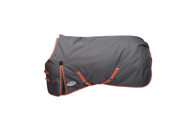 Weatherbeeta ComFiTec Essential Plus Standard Neck Medium
