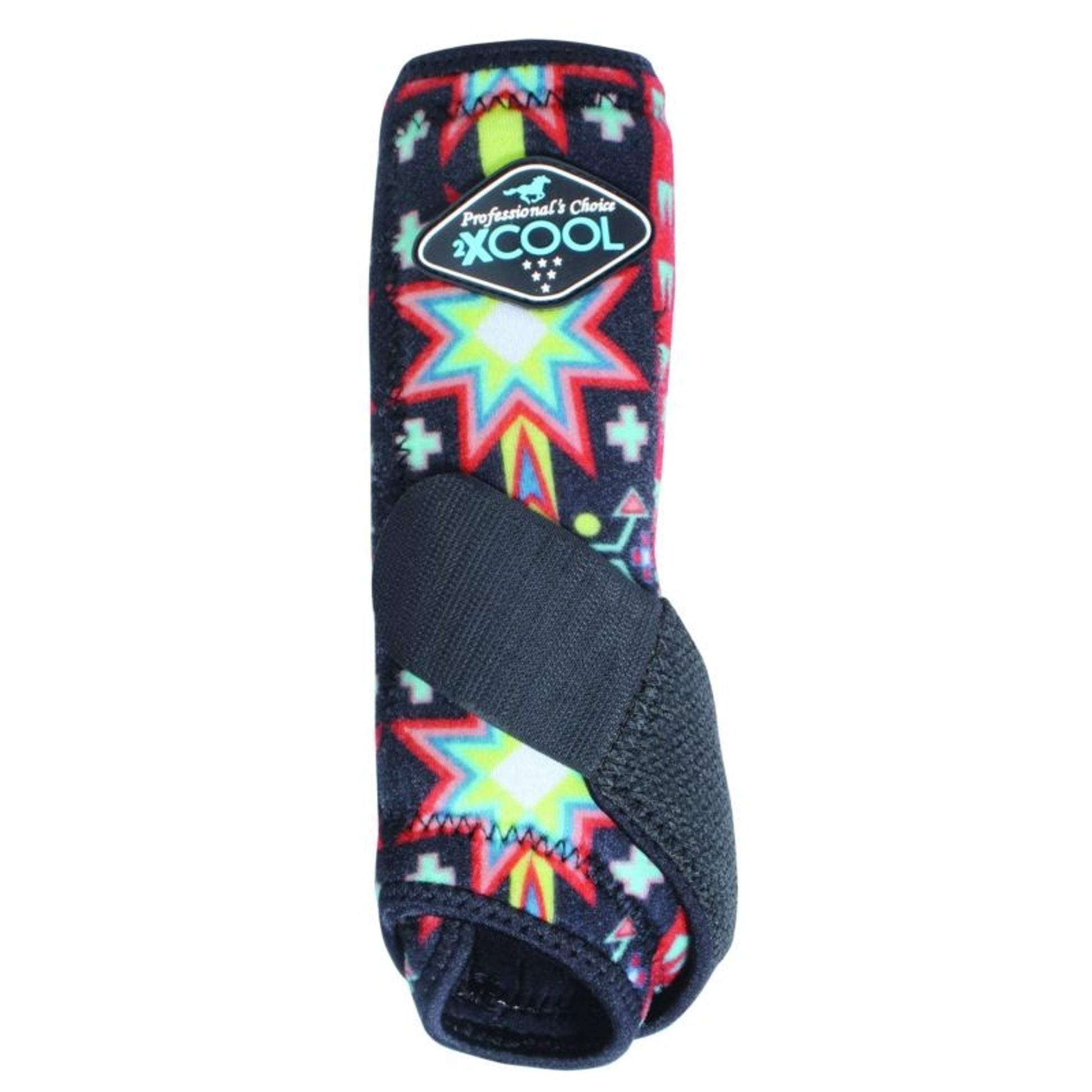 Pro Choice 2XCool Medicine Boot 4 Pk
