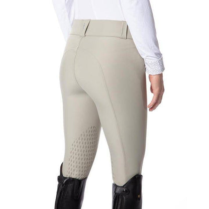 Kerrits Ladies Affinity Ice Fil Knee Patch Breeche