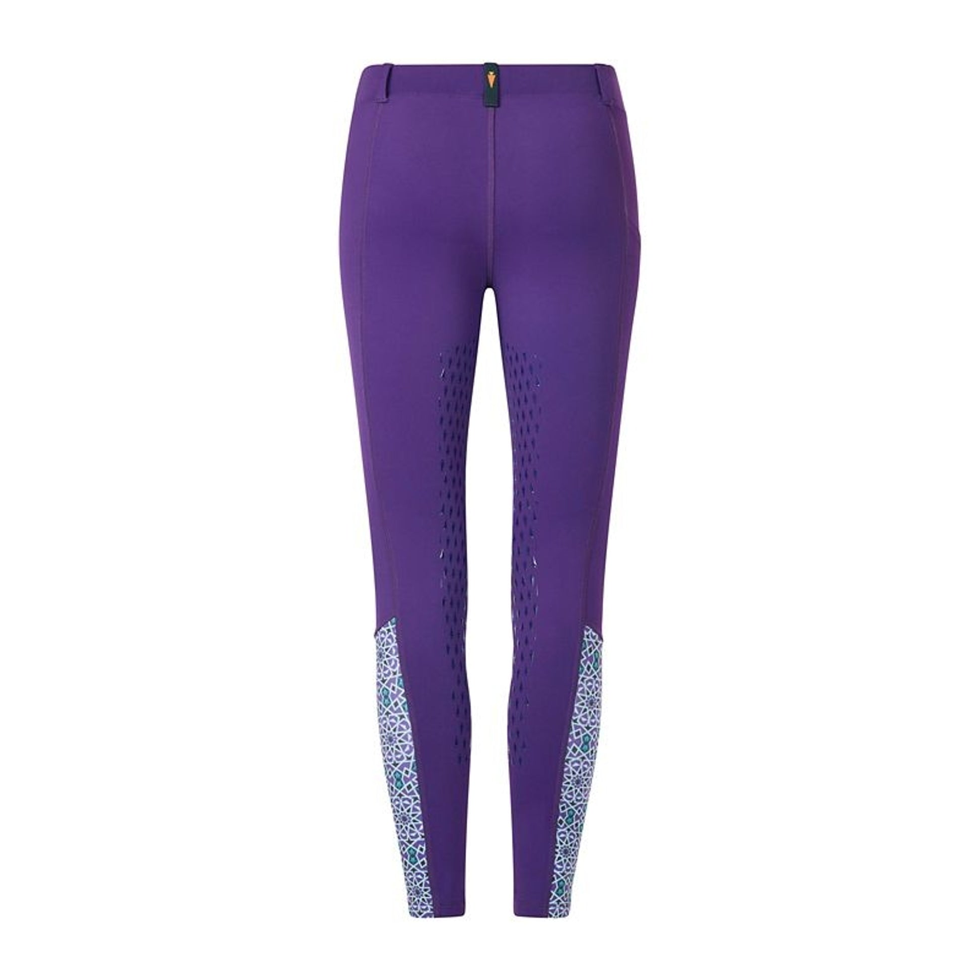 Kerrits Kids Thermo Tech Tight Print