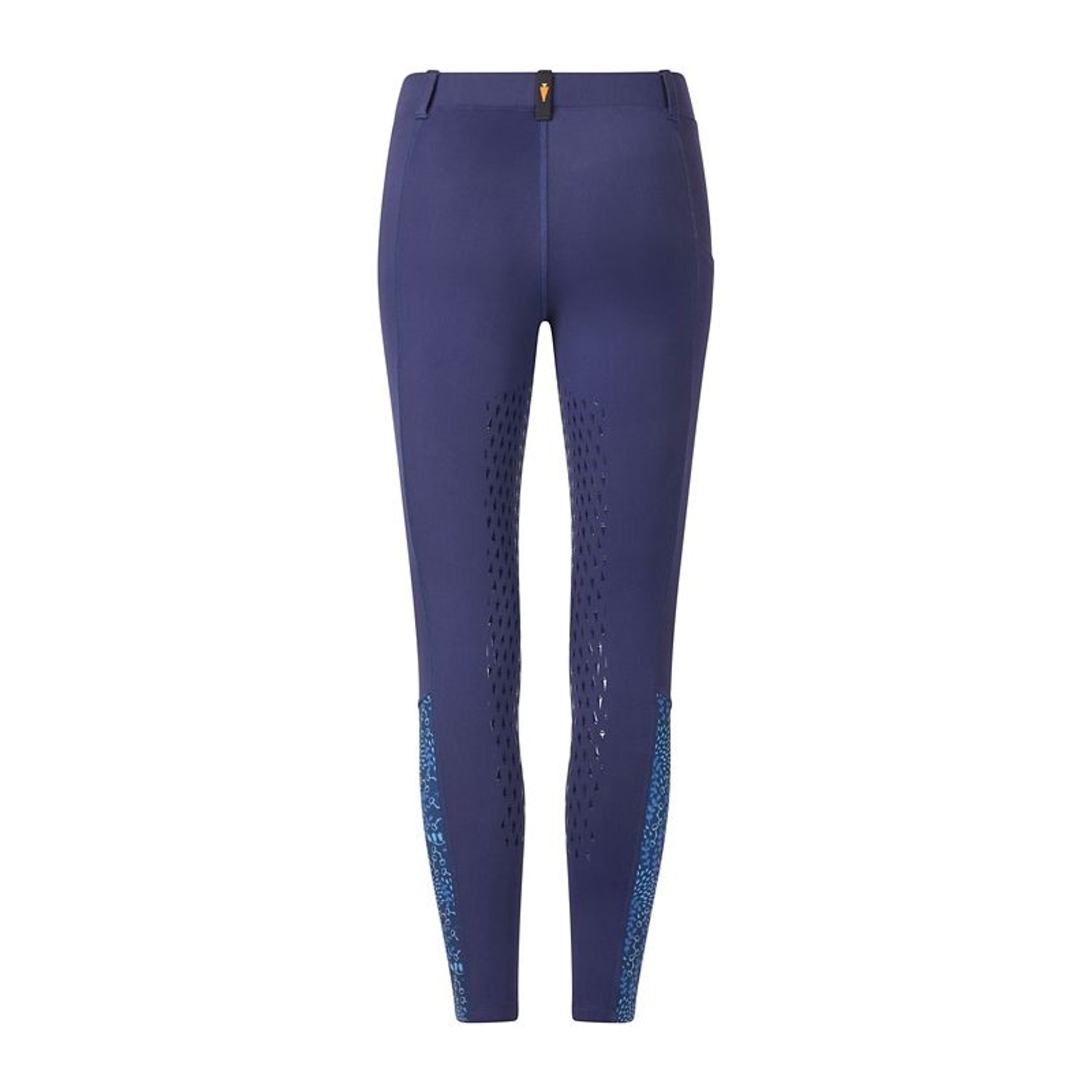 Kerrits Kids Thermo Tech Tight Print