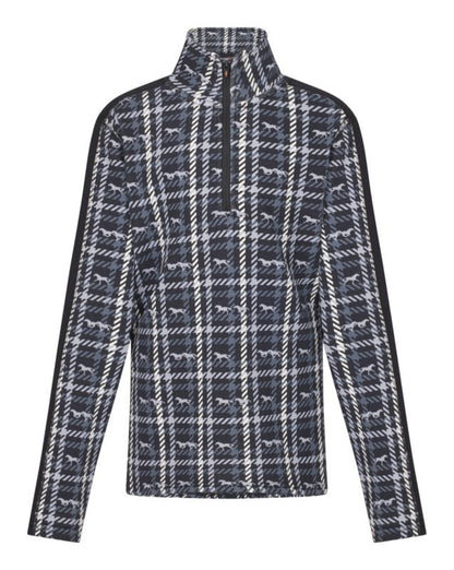 Kerrits Kids Muzzle Nuzzle Print Fleece