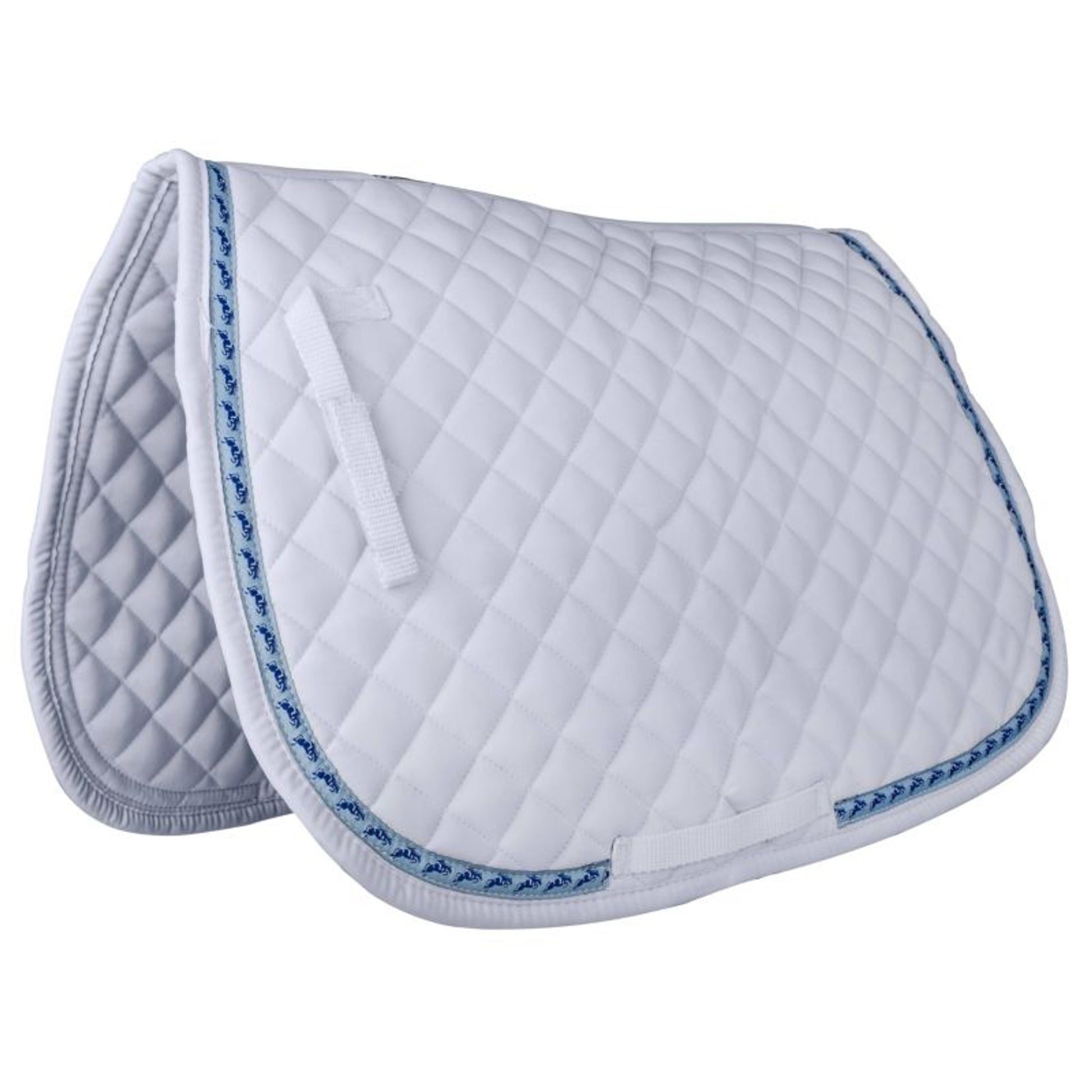 Gatsby Ribbon All-Purpose Saddle Pad Jumper