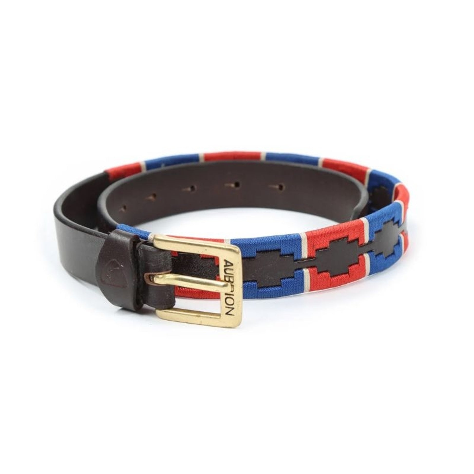 Shires Drover Polo Belt