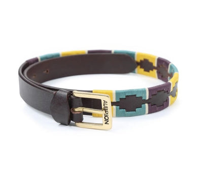 Shires Drover Polo Belt