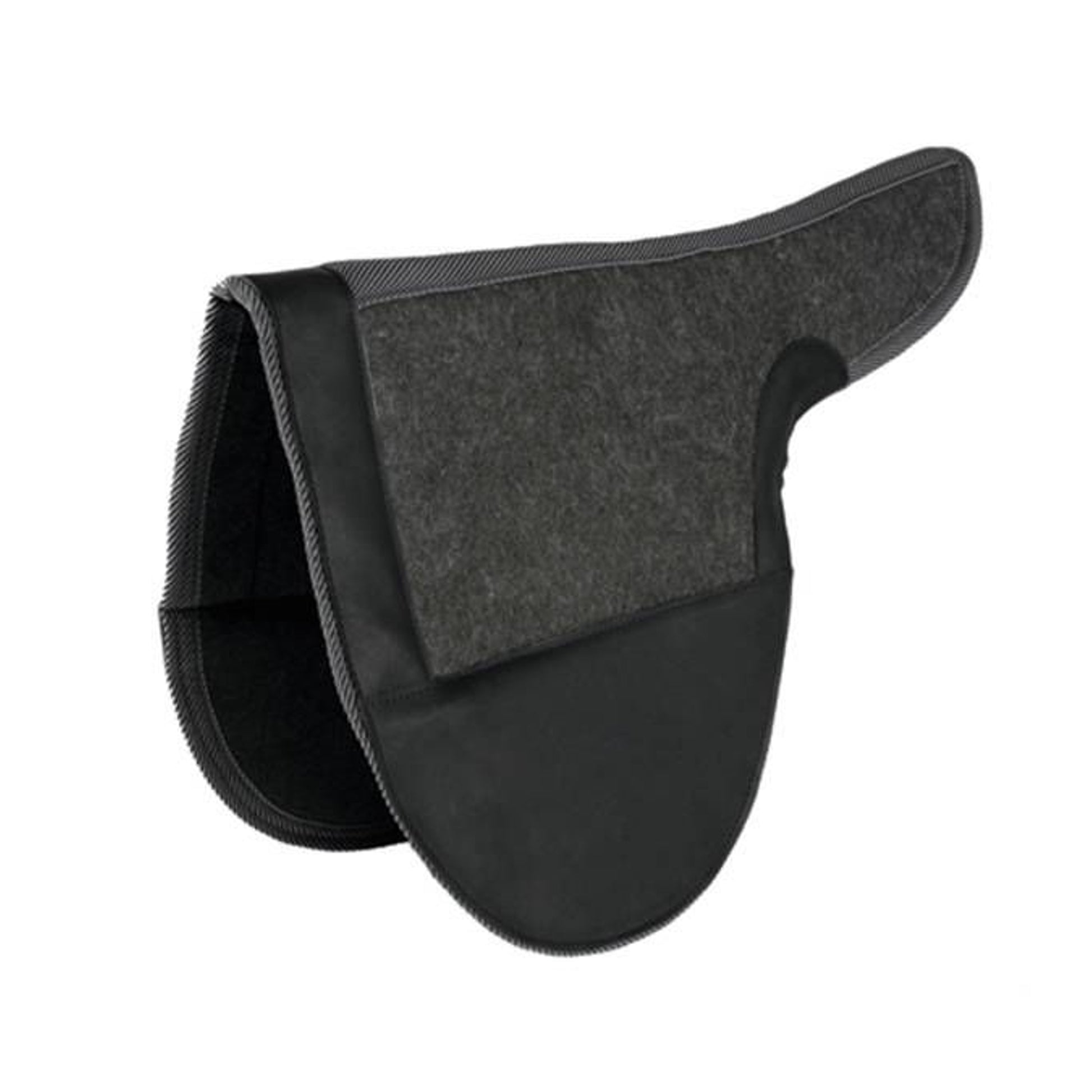 Jacks Felt Exercise Pad 22 x 14 Black