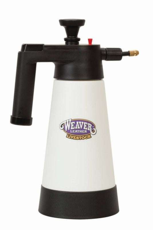 Weaver Brass Nozzle for HeavyDutyPump Sprayer