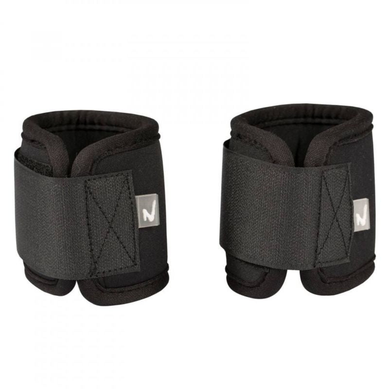 Horze Pastern Wraps Black