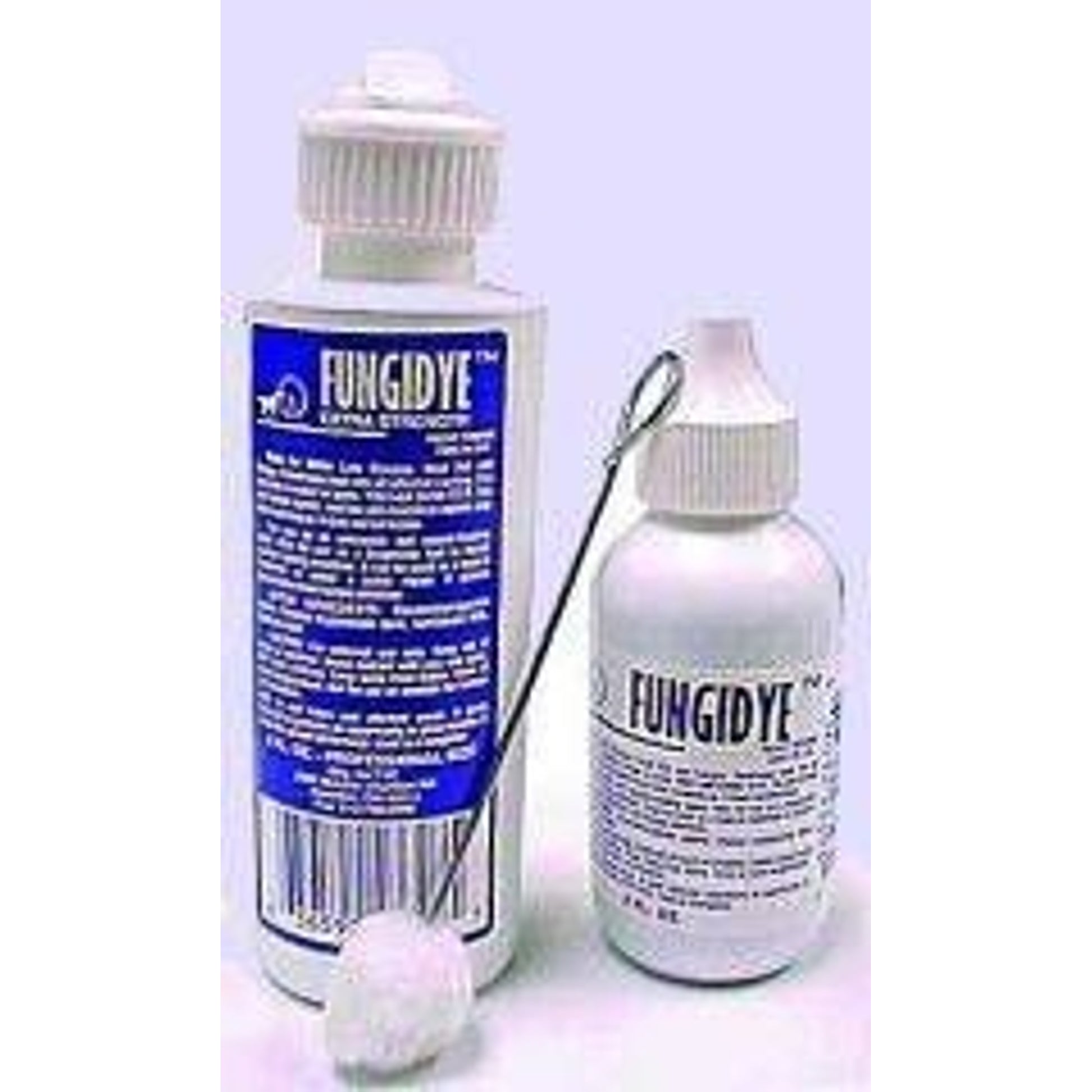 Fungidye Equine Hoof Care 4oz