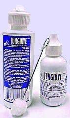 Fungidye Equine Hoof Care 4oz