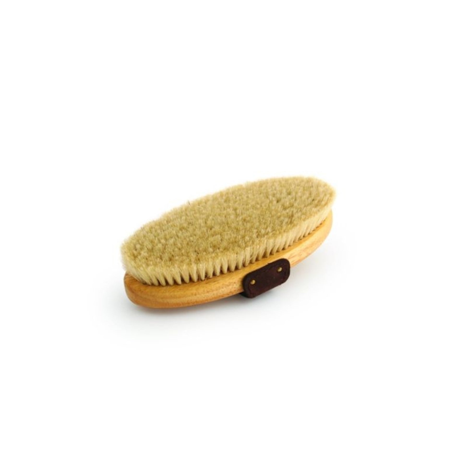 Legends Boar Bristle EnglishStyle Body Brush