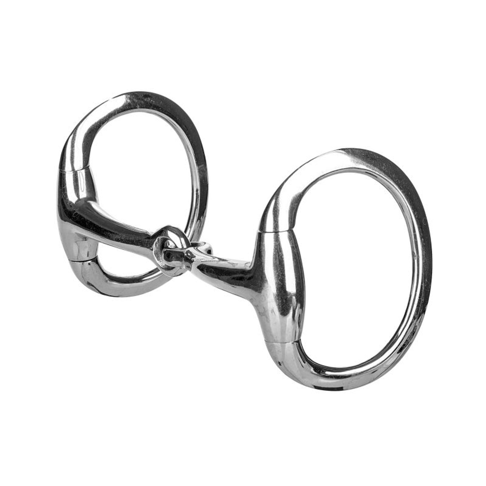 Gatsby Eggbutt Snaffle SS 5in