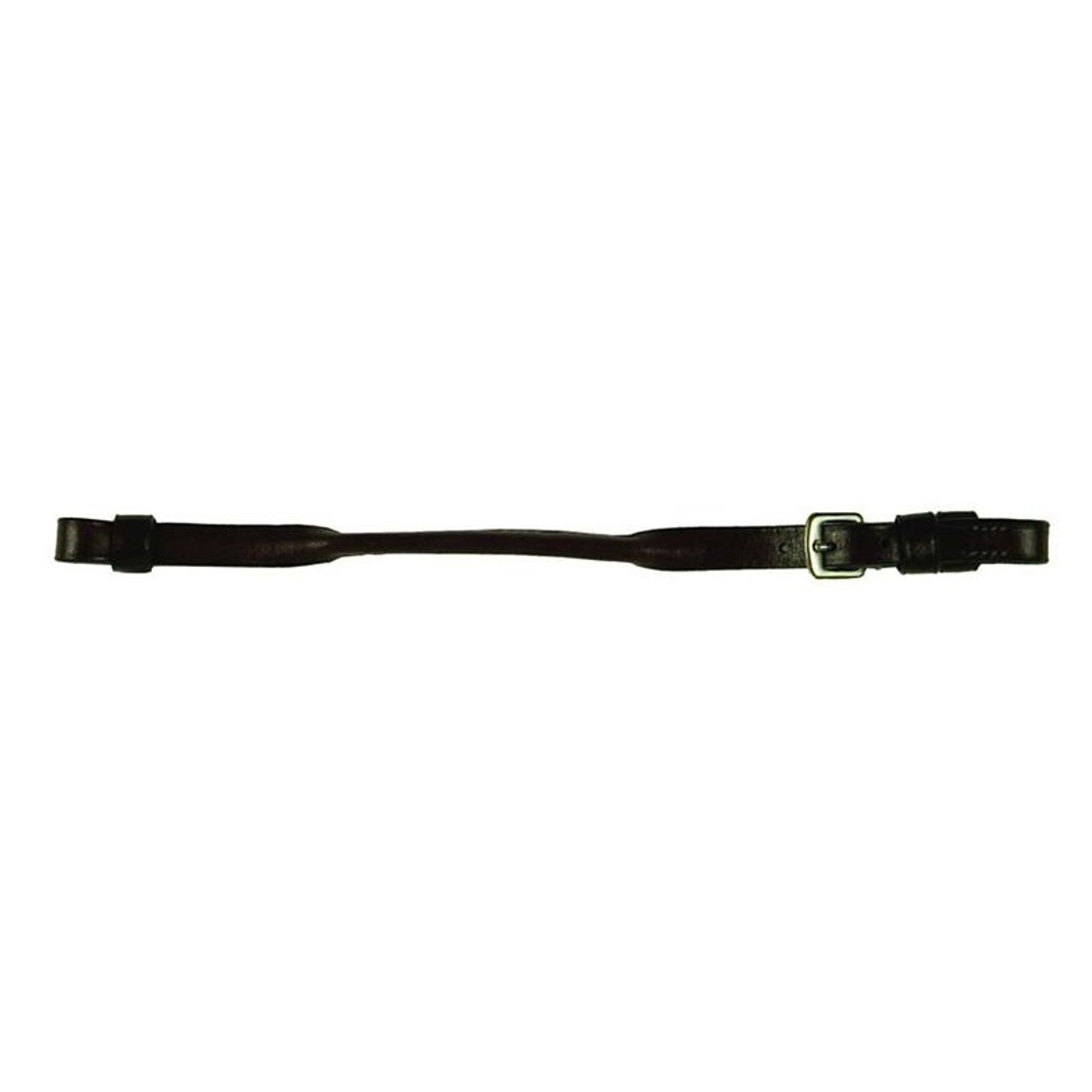 Gatsby Rolled Lip Strap Havana