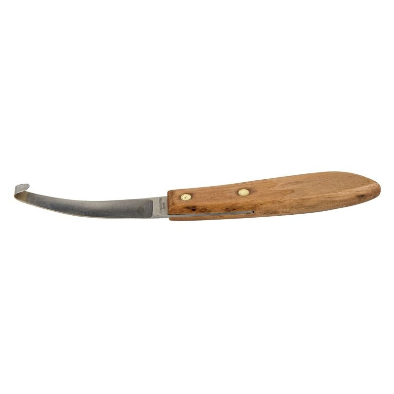 Gatsby RH Thin Blade Hoof Knife 8in