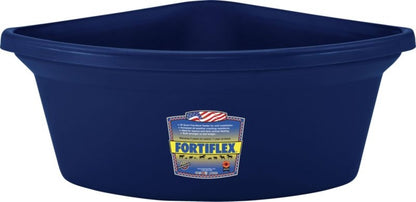 Fortiflex Corner Feeder 6 Gallon