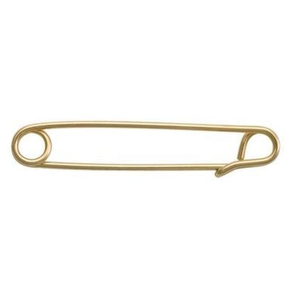 Perris Large Plain Stock Pin